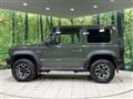 2019 Suzuki Jimny Sierra