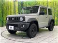 2019 Suzuki Jimny Sierra