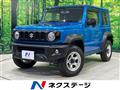 2019 Suzuki Jimny Sierra
