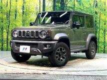 2020 Suzuki Jimny Sierra