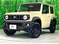2020 Suzuki Jimny Sierra