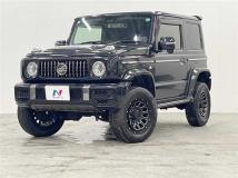 2020 Suzuki Jimny Sierra