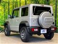 2021 Suzuki Jimny Sierra