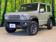 2021 Suzuki Jimny Sierra