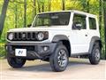 2021 Suzuki Jimny Sierra