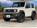 2023 Suzuki Jimny Sierra