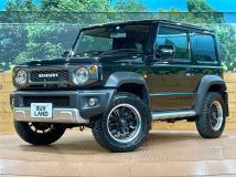 2023 Suzuki Jimny Sierra