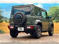 2023 Suzuki Jimny Sierra