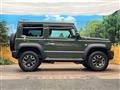 2023 Suzuki Jimny Sierra