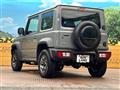 2023 Suzuki Jimny Sierra