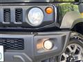 2023 Suzuki Jimny Sierra