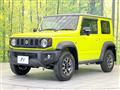 2023 Suzuki Jimny Sierra