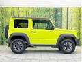 2023 Suzuki Jimny Sierra