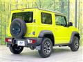 2023 Suzuki Jimny Sierra