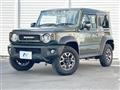 2023 Suzuki Jimny Sierra