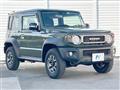 2023 Suzuki Jimny Sierra
