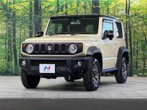 2023 Suzuki Jimny Sierra