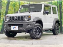 2023 Suzuki Jimny Sierra
