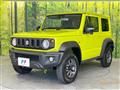 2023 Suzuki Jimny Sierra