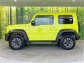 2023 Suzuki Jimny Sierra