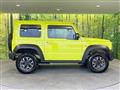 2023 Suzuki Jimny Sierra