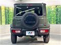 2023 Suzuki Jimny Sierra