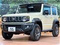 2023 Suzuki Jimny Sierra