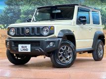 2023 Suzuki Jimny Sierra