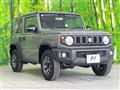 2023 Suzuki Jimny Sierra