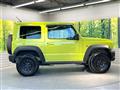 2023 Suzuki Jimny Sierra