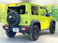 2023 Suzuki Jimny Sierra