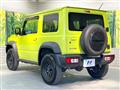 2023 Suzuki Jimny Sierra