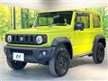 2023 Suzuki Jimny Sierra