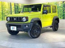 2023 Suzuki Jimny Sierra