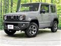 2023 Suzuki Jimny Sierra