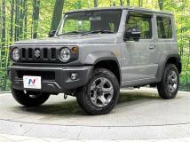 2023 Suzuki Jimny Sierra