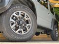 2023 Suzuki Jimny Sierra