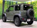 2024 Suzuki Jimny Sierra