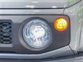 2023 Suzuki Jimny Sierra