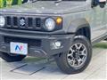 2023 Suzuki Jimny Sierra