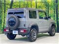 2023 Suzuki Jimny Sierra