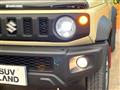2024 Suzuki Jimny Sierra