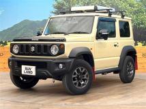 2024 Suzuki Jimny Sierra
