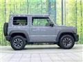 2024 Suzuki Jimny Sierra