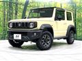 2024 Suzuki Jimny Sierra