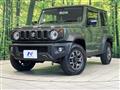 2024 Suzuki Jimny Sierra