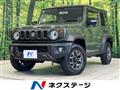 2024 Suzuki Jimny Sierra