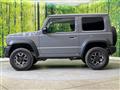 2024 Suzuki Jimny Sierra