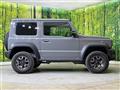2024 Suzuki Jimny Sierra