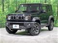 2024 Suzuki Jimny Sierra